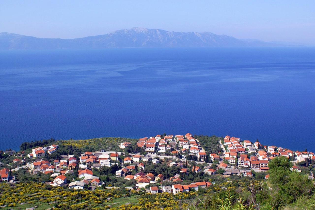 Apartment Podaca 15748C Εξωτερικό φωτογραφία