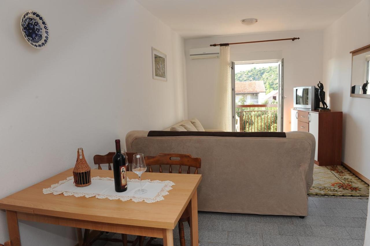 Apartment Podaca 15748C Εξωτερικό φωτογραφία